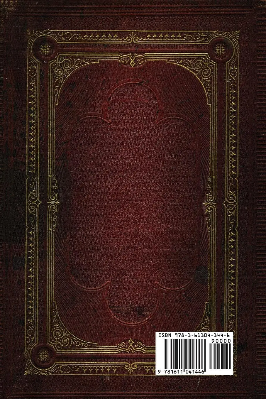 Rückseite: 9781611041446 | Testimonies for the Church Volume 2 | Ellen G. White | Taschenbuch