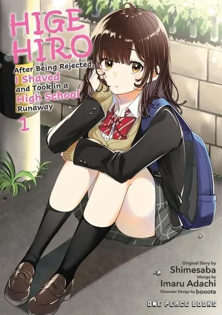 Cover: 9781642731446 | Higehiro Volume 1 | Shimesaba | Taschenbuch | Englisch | 2021