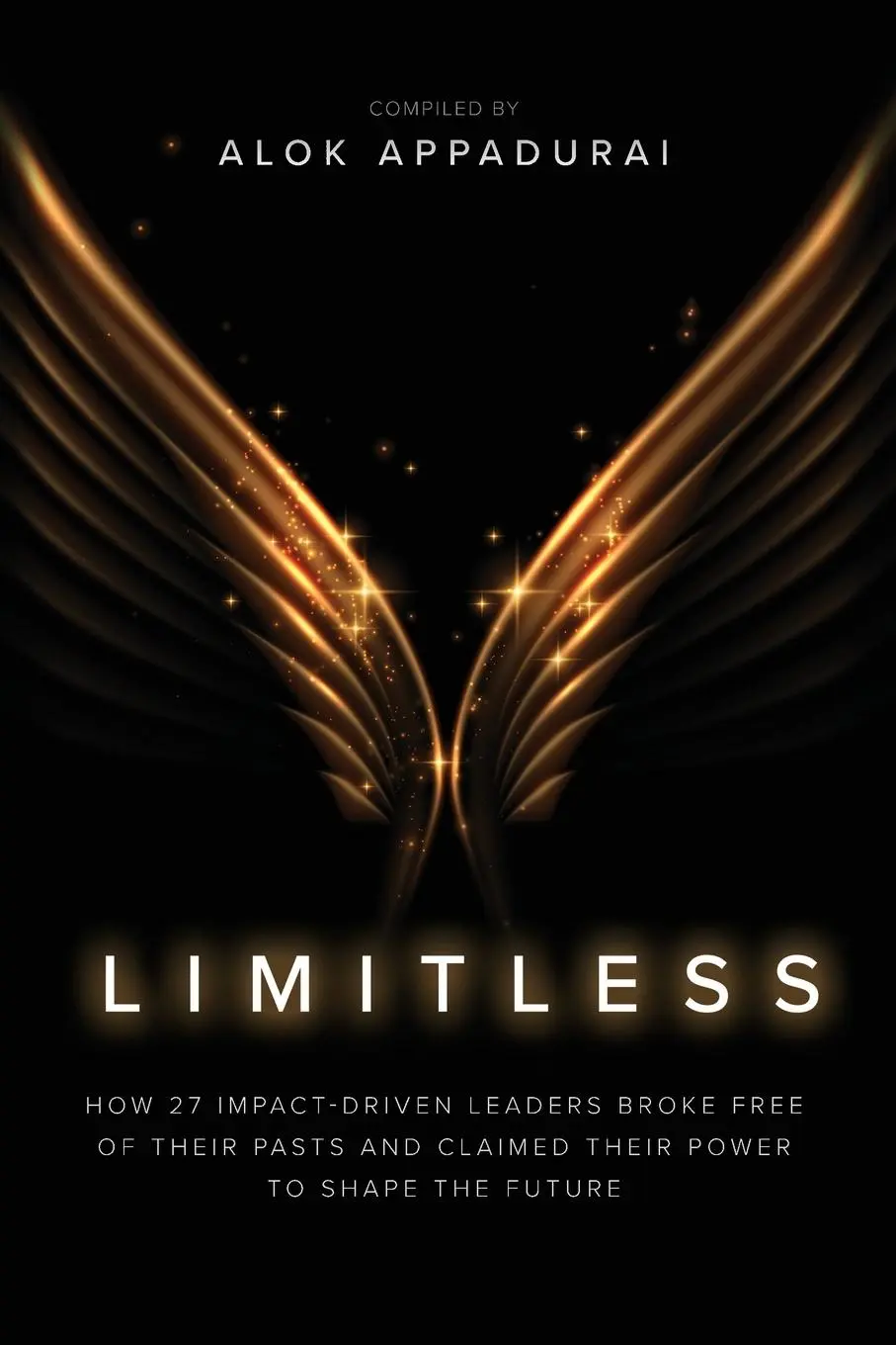 Cover: 9781955811446 | Limitless | Alok Appadurai | Taschenbuch | Englisch | 2023
