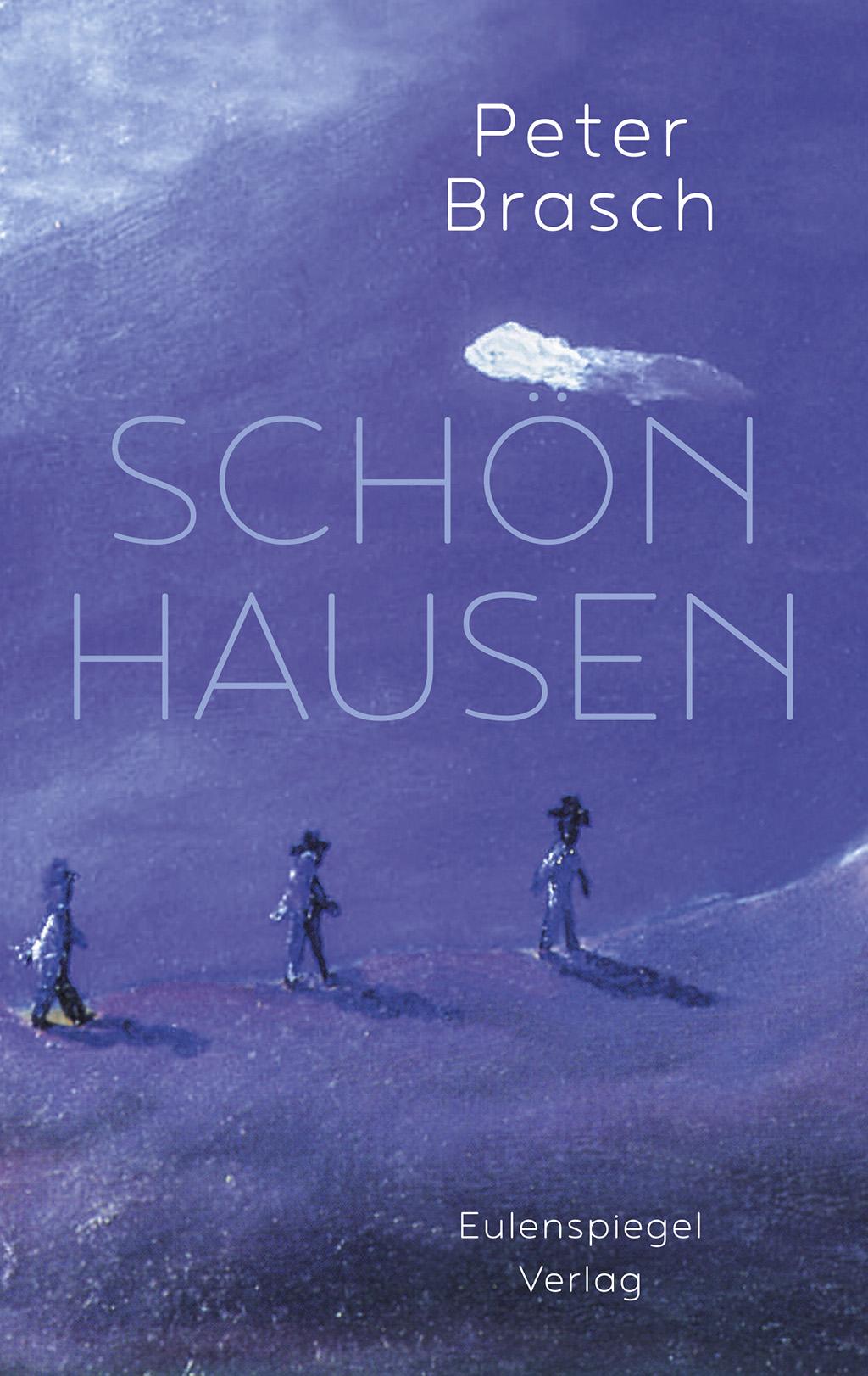 Cover: 9783359011446 | Schön hausen | Peter Brasch | Buch | 176 S. | Deutsch | 2019