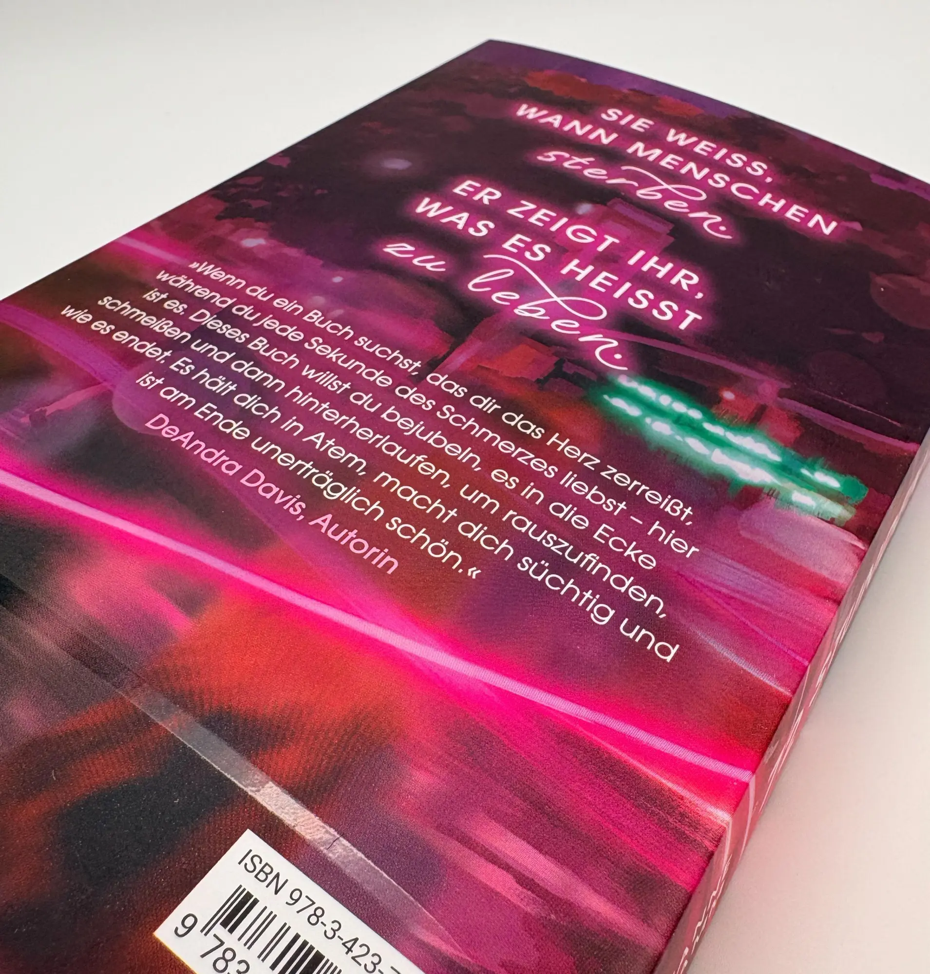 Bild: 9783423741446 | 72 Stunden mit dir | Darianne Schramm | Taschenbuch | 400 S. | Deutsch