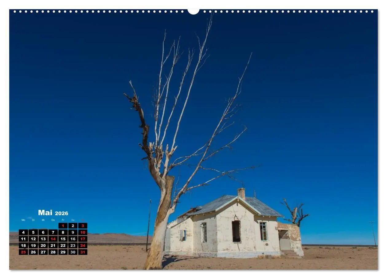 Bild: 9783516041446 | Blickpunkte in Namibia (hochwertiger Premium Wandkalender 2026 DIN...
