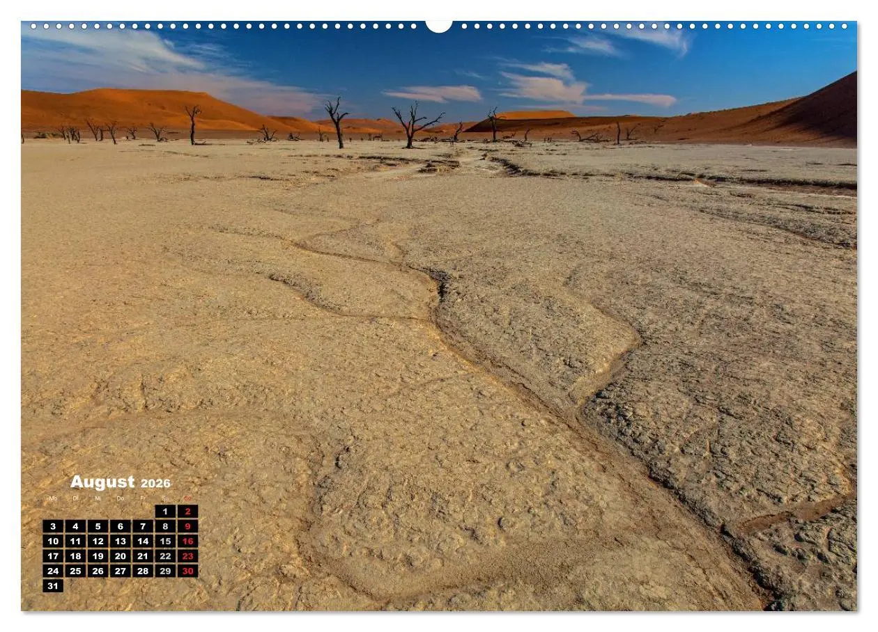 Bild: 9783516041446 | Blickpunkte in Namibia (hochwertiger Premium Wandkalender 2026 DIN...