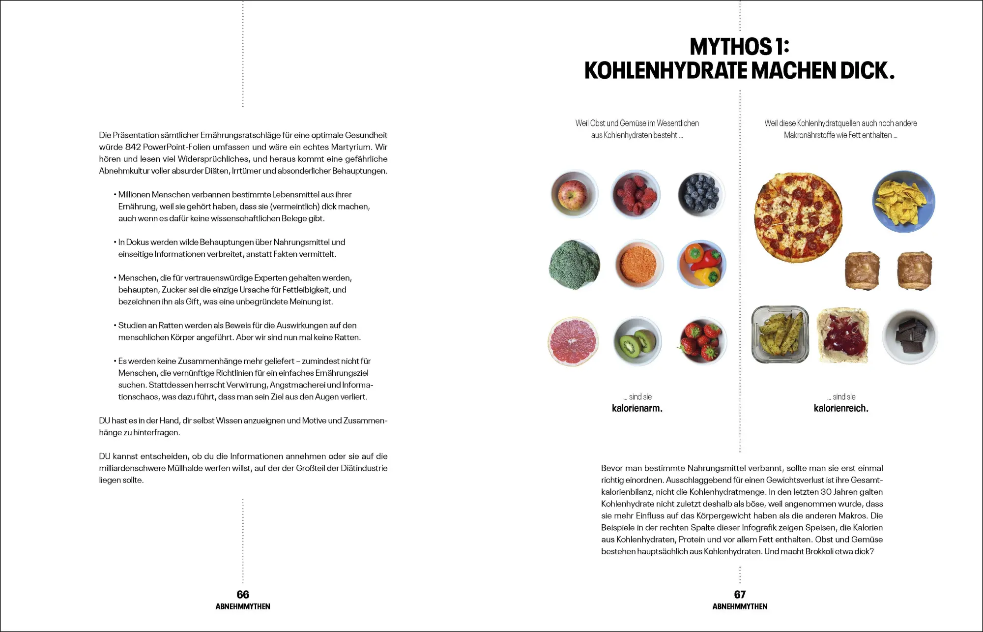 Bild: 9783517101446 | Das einfachste Abnehm-Buch der Welt | Graeme Tomlinson | Taschenbuch