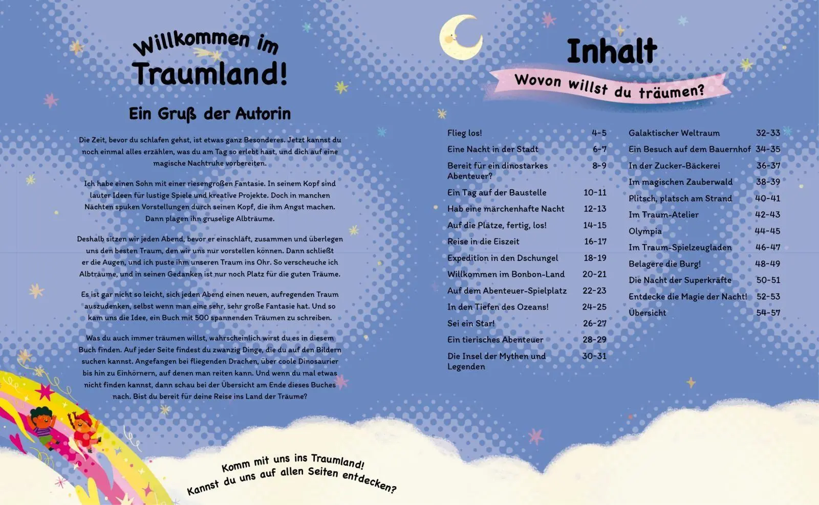 Bild: 9783747401446 | 500 Träume | Jennifer Eckford | Buch | 64 S. | Deutsch | 2026