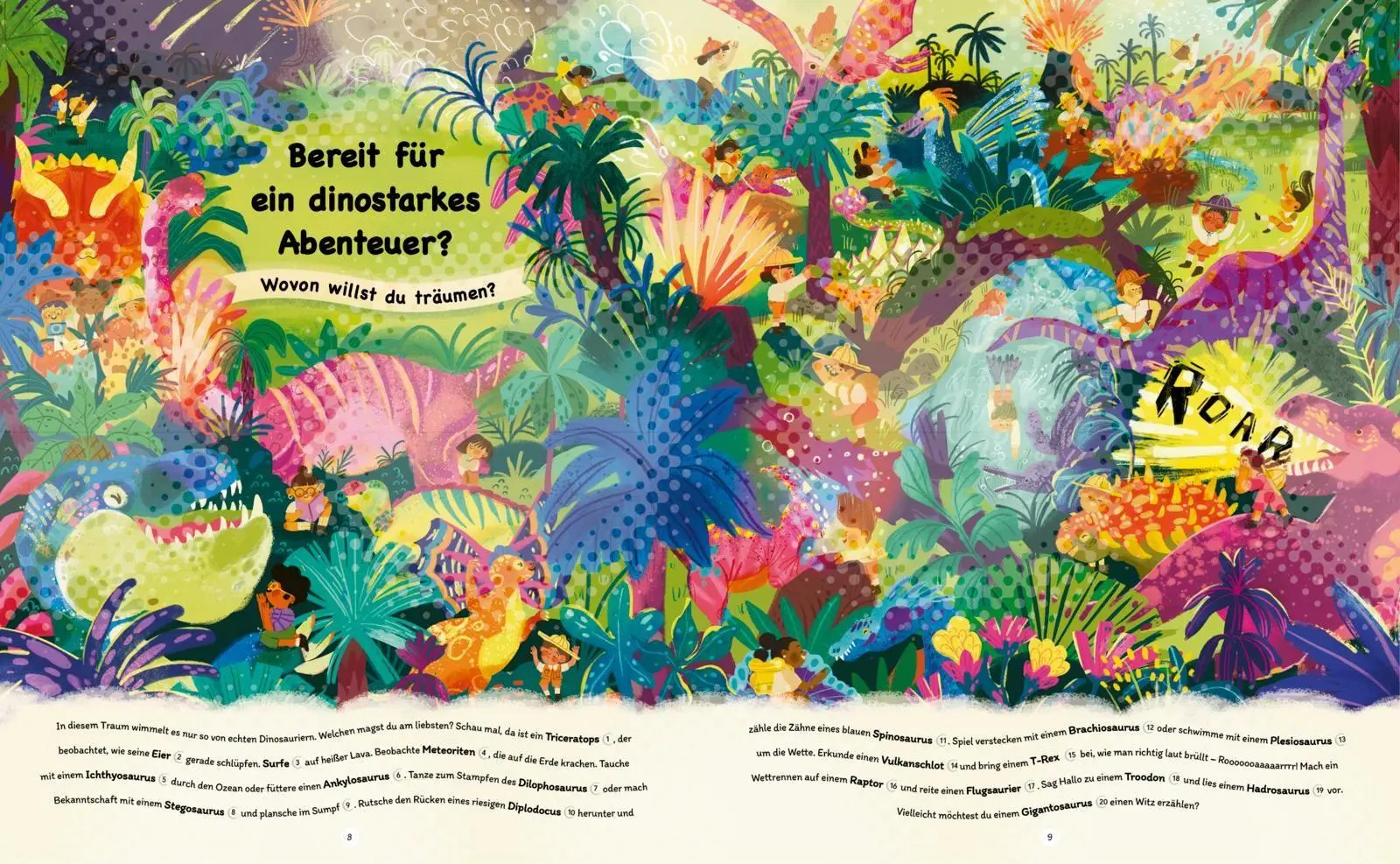 Bild: 9783747401446 | 500 Träume | Jennifer Eckford | Buch | 64 S. | Deutsch | 2026