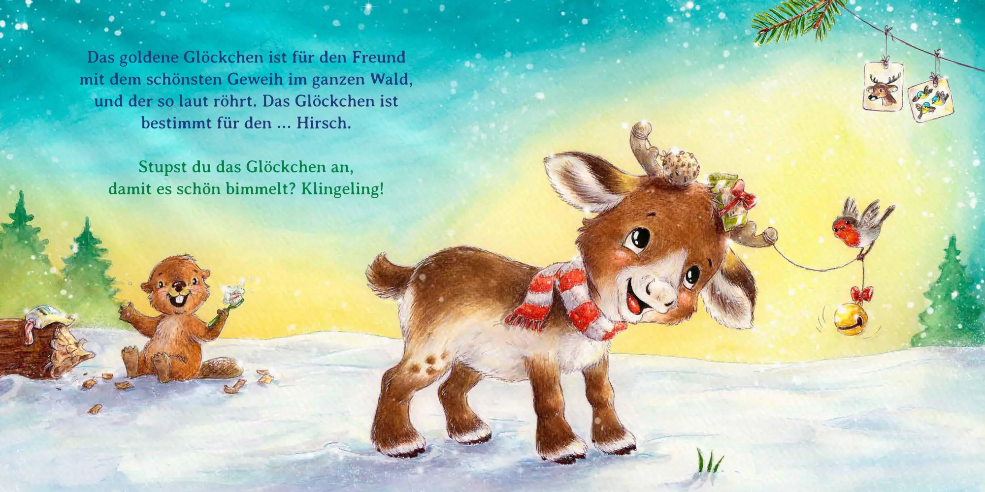 Bild: 9783833911446 | Wo ist mein Geschenk? | Sophie Schoenwald | Buch | 26 S. | Deutsch