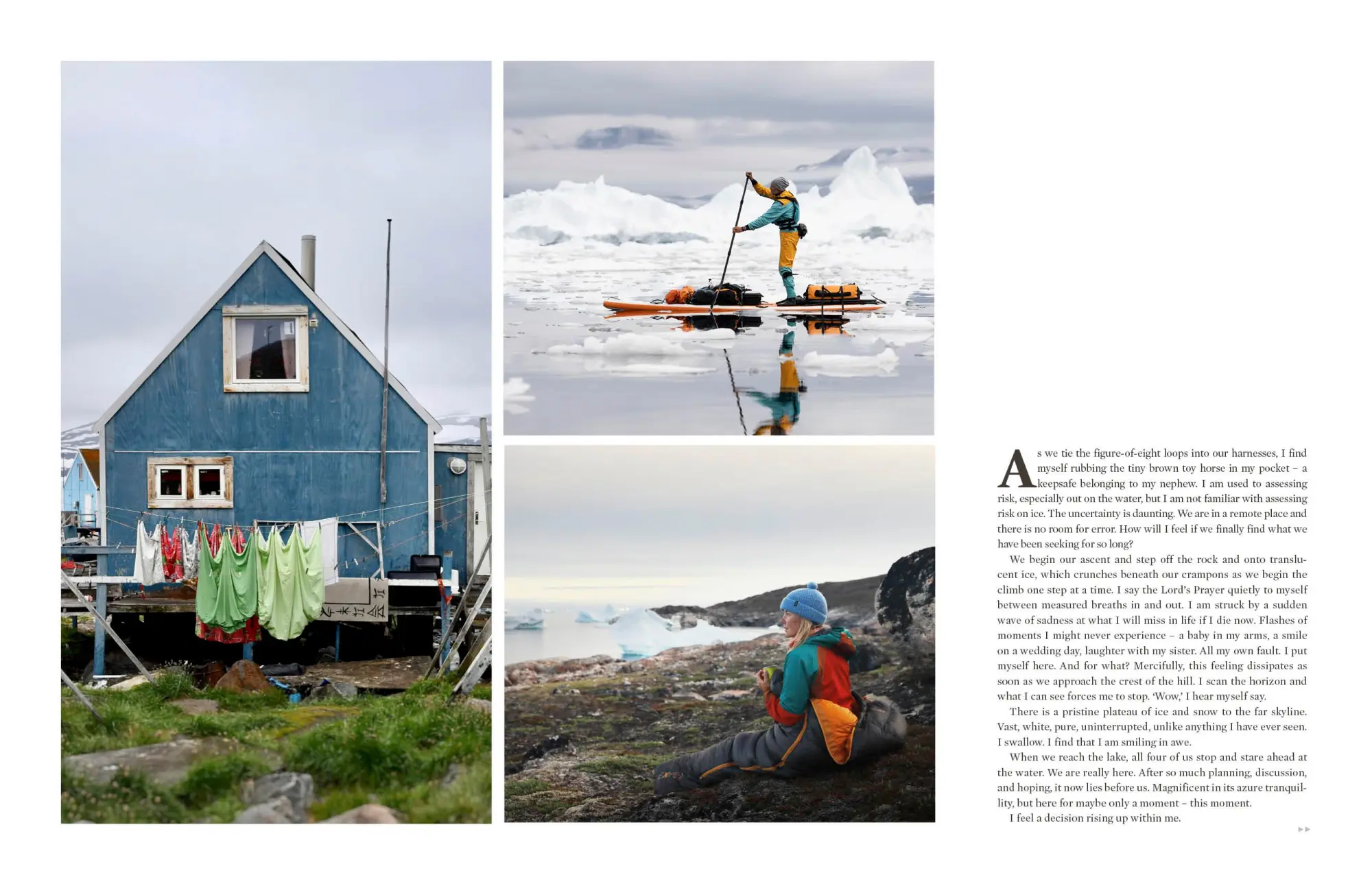 Bild: 9783967041446 | Voyages | Sidetracked Beyond | Laura Allsop (u. a.) | Buch | 272 S.