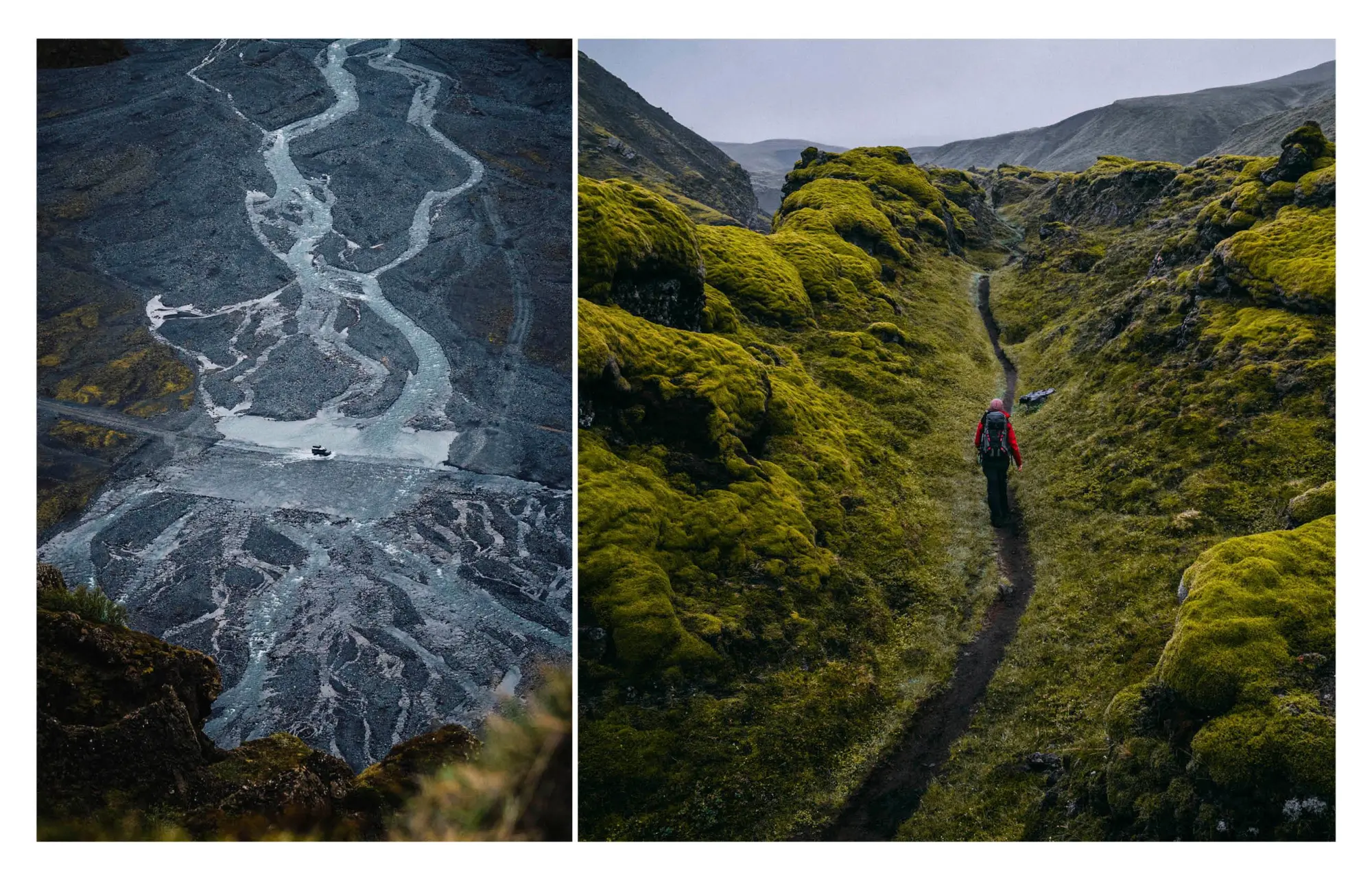 Bild: 9783967041446 | Voyages | Sidetracked Beyond | Laura Allsop (u. a.) | Buch | 272 S.