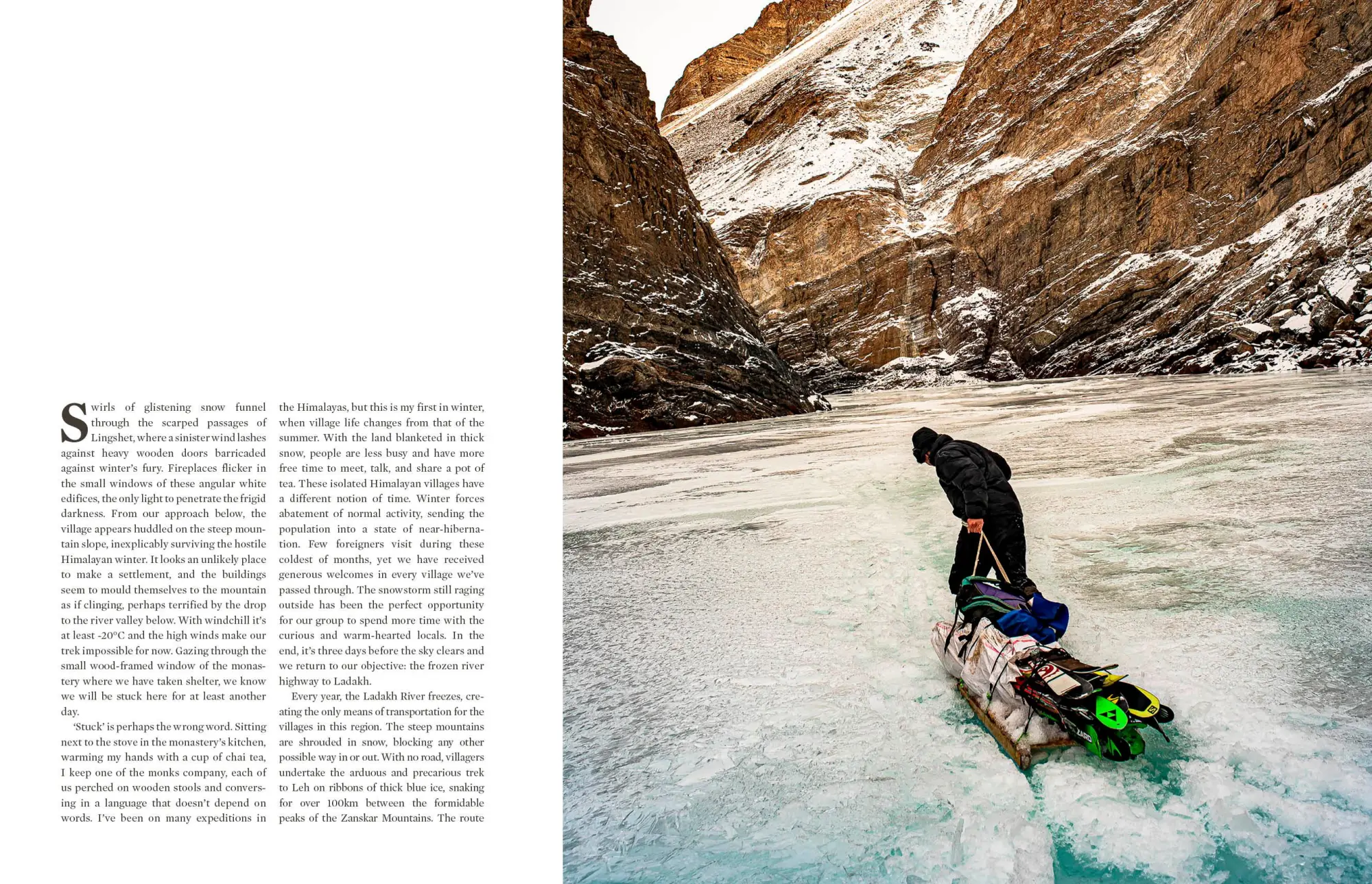 Bild: 9783967041446 | Voyages | Sidetracked Beyond | Laura Allsop (u. a.) | Buch | 272 S.