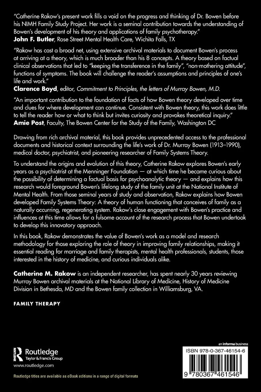 Rückseite: 9780367461546 | Making Sense of Human Life | Catherine M. Rakow | Taschenbuch | 2022