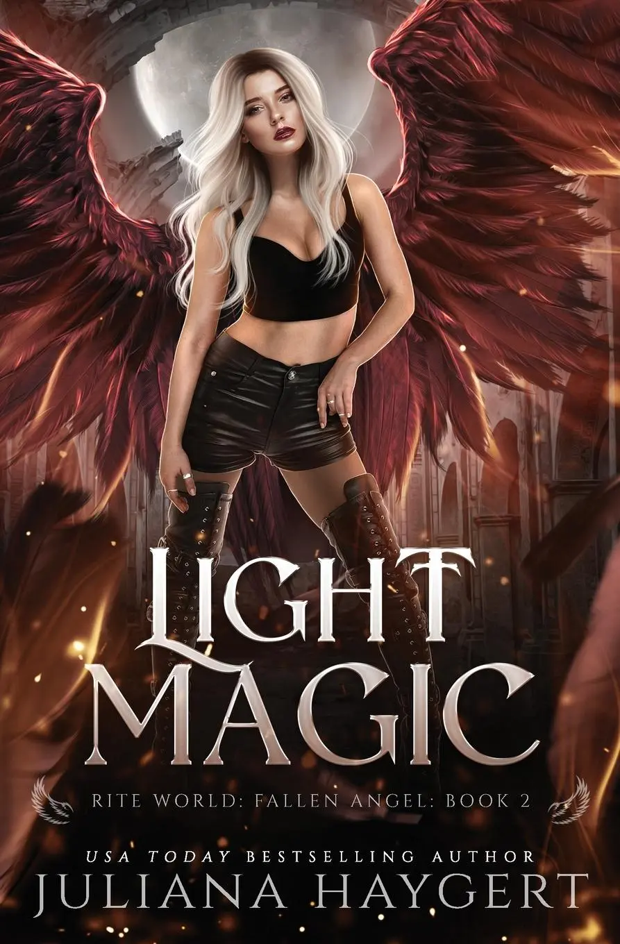 Cover: 9781954291546 | Light Magic | Juliana Haygert | Taschenbuch | Englisch | 2024