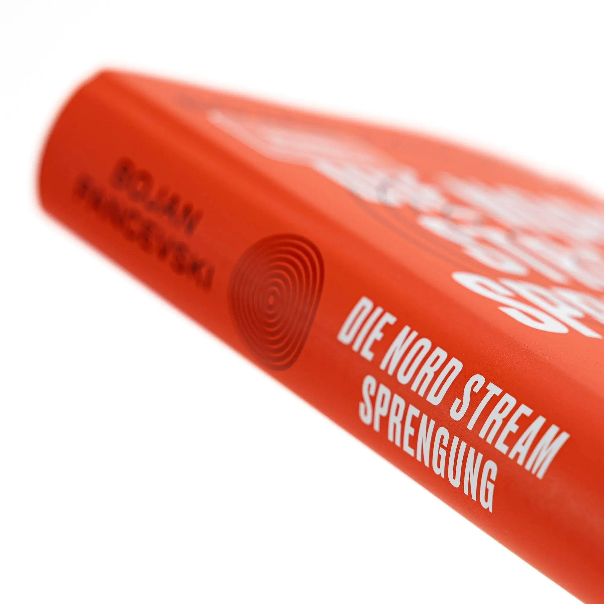 Bild: 9783365011546 | Die Nord-Stream-Sprengung. Die wahre Geschichte der Sabotage, die...