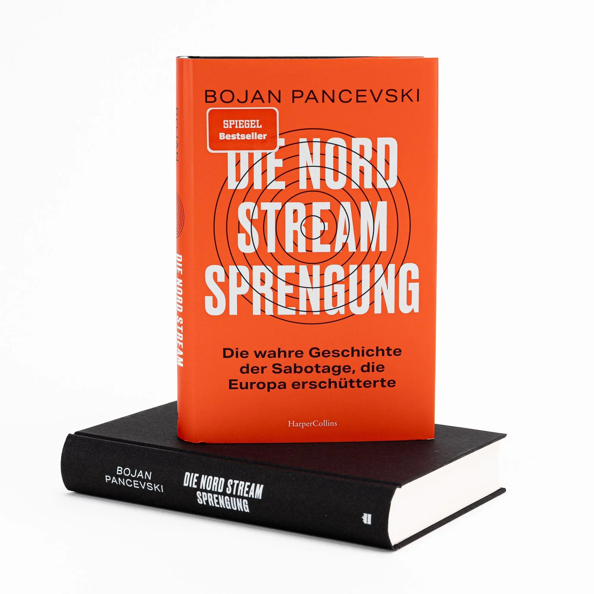 Bild: 9783365011546 | Die Nord-Stream-Sprengung. Die wahre Geschichte der Sabotage, die...