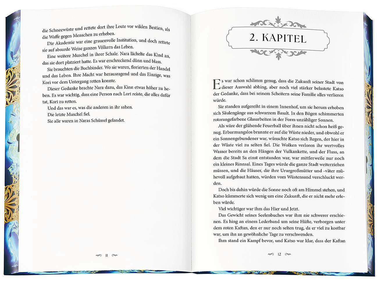 Bild: 9783426561546 | Eislotus. Wasser findet seinen Weg | Liza Grimm | Taschenbuch | 400 S.
