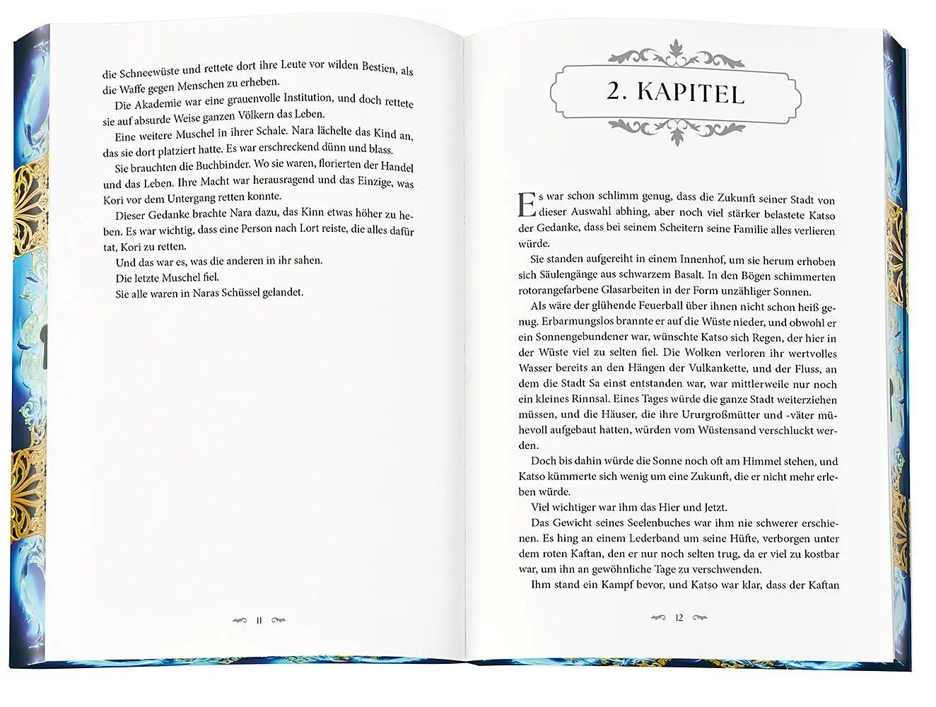 Bild: 9783426561546 | Eislotus. Wasser findet seinen Weg | Liza Grimm | Taschenbuch | 400 S.