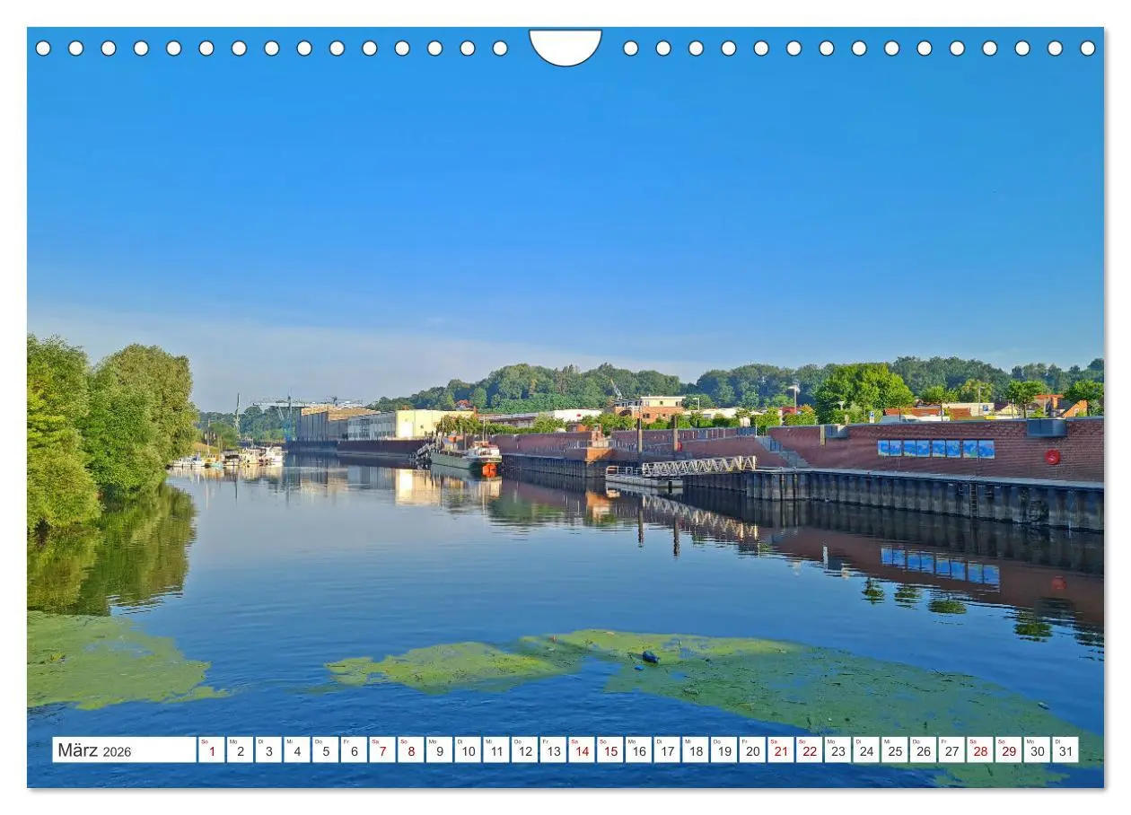 Bild: 9783457631546 | Boizenburg an der Elbe - Fliesenstadt im Dreiländereck...