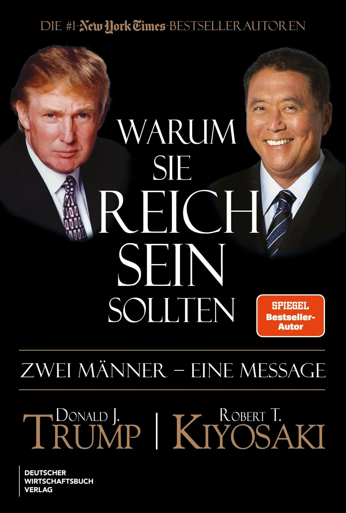 Warum Sie reich sein sollten