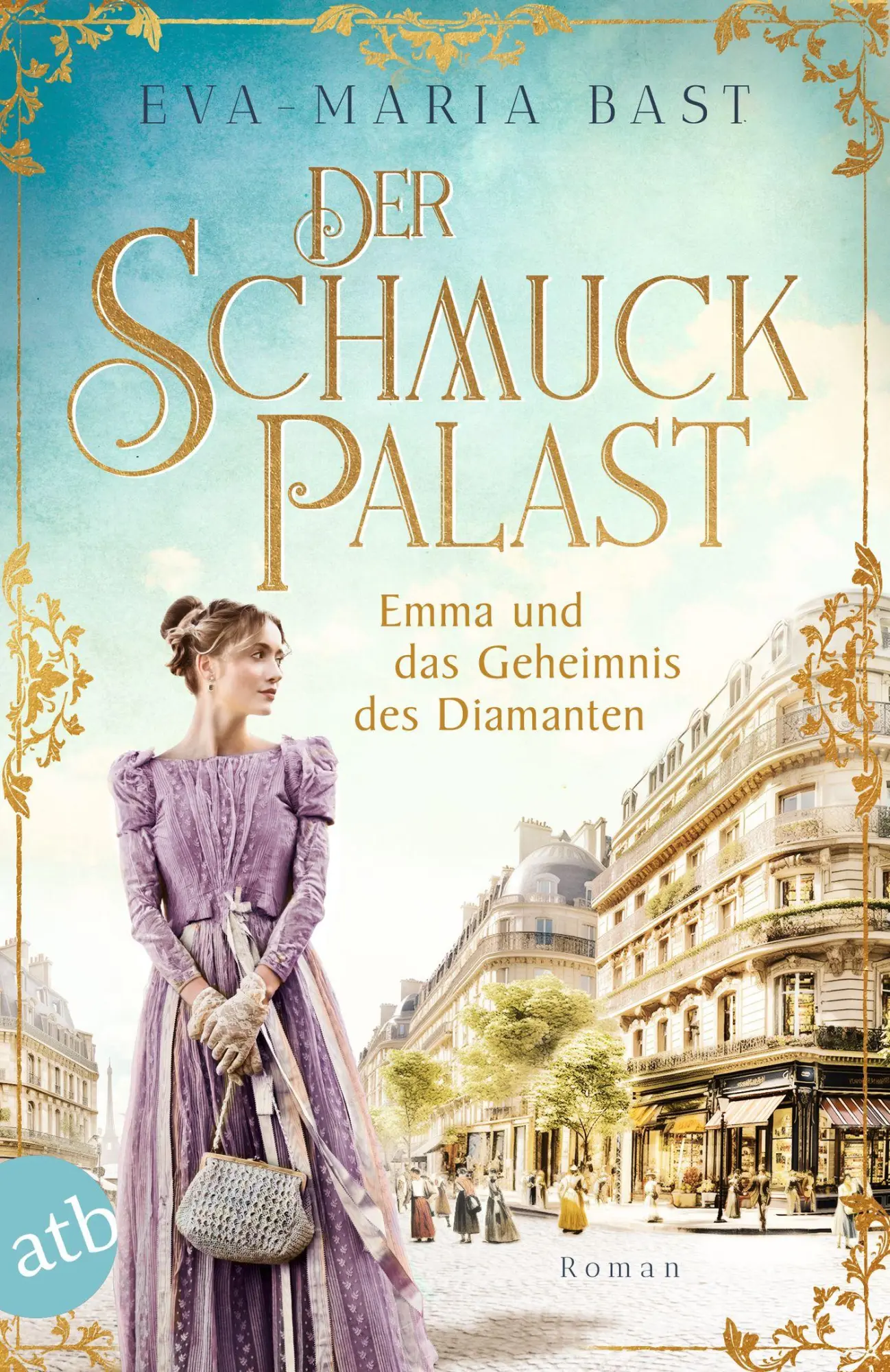 Cover: 9783746641546 | Der Schmuckpalast - Emma und das Geheimnis des Diamanten | Roman