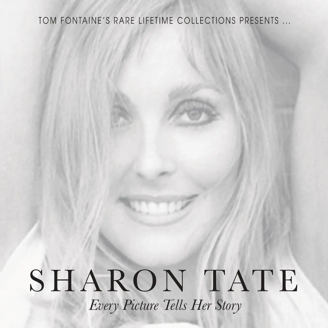 Cover: 9798893411546 | Sharon Tate | Every Picture Tells Her Story | Tom Fontaine | Buch