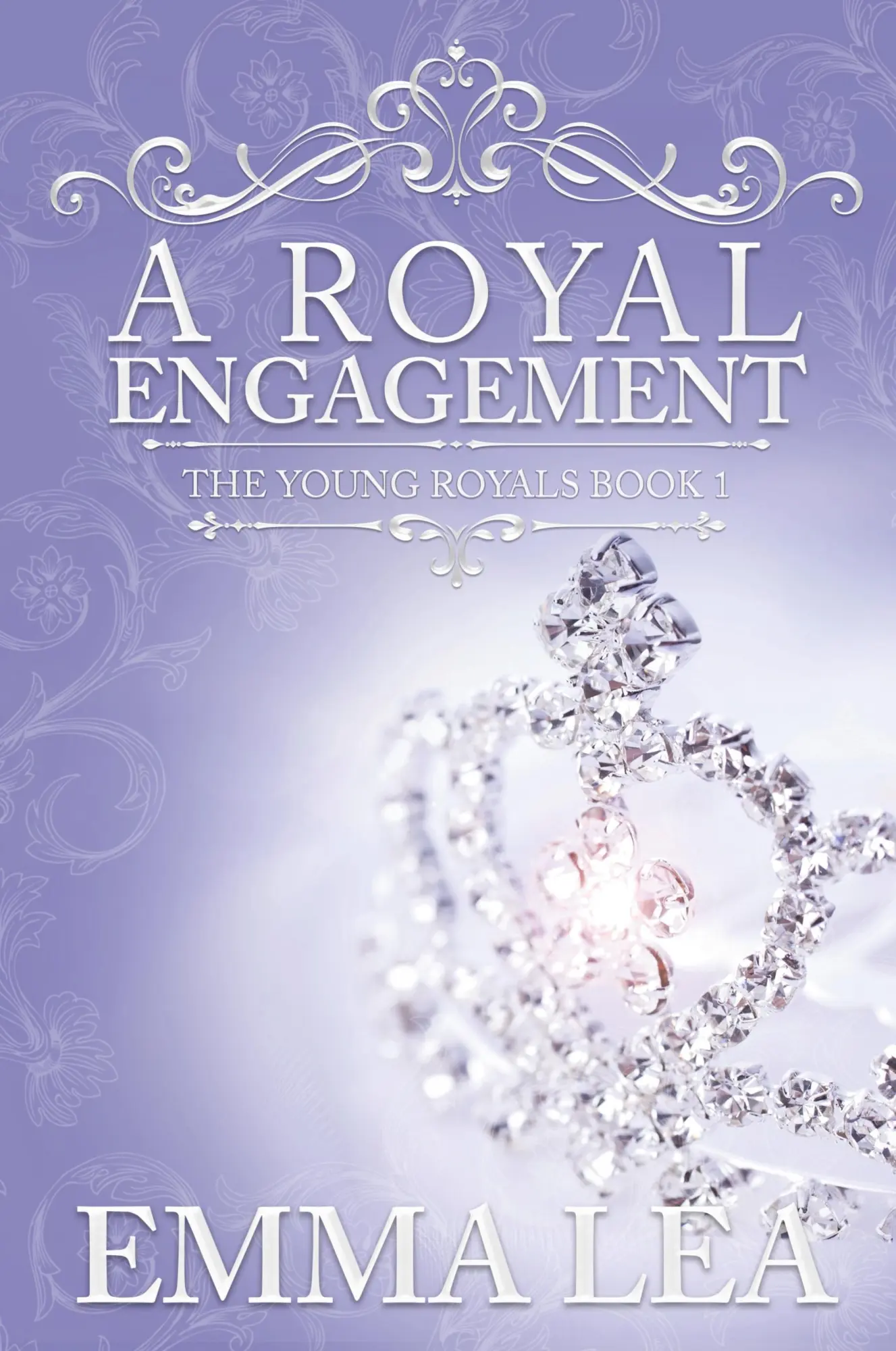 Cover: 9780648301646 | A Royal Engagement | The Young Royals Book 1 | Emma Lea | Taschenbuch