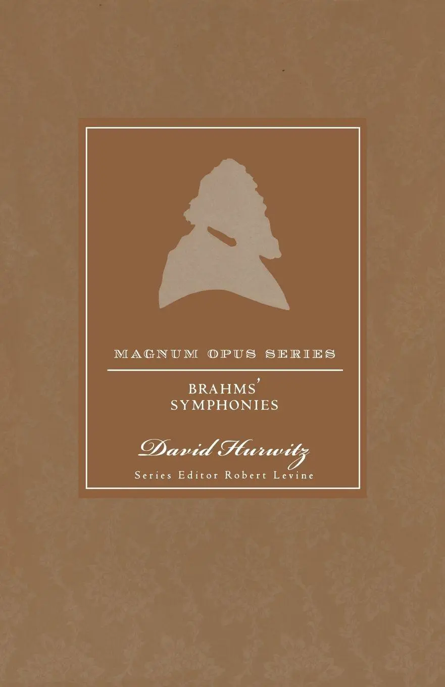 Cover: 9780826431646 | Brahms' Symphonies | David Hurwitz | Taschenbuch | Englisch | 2009