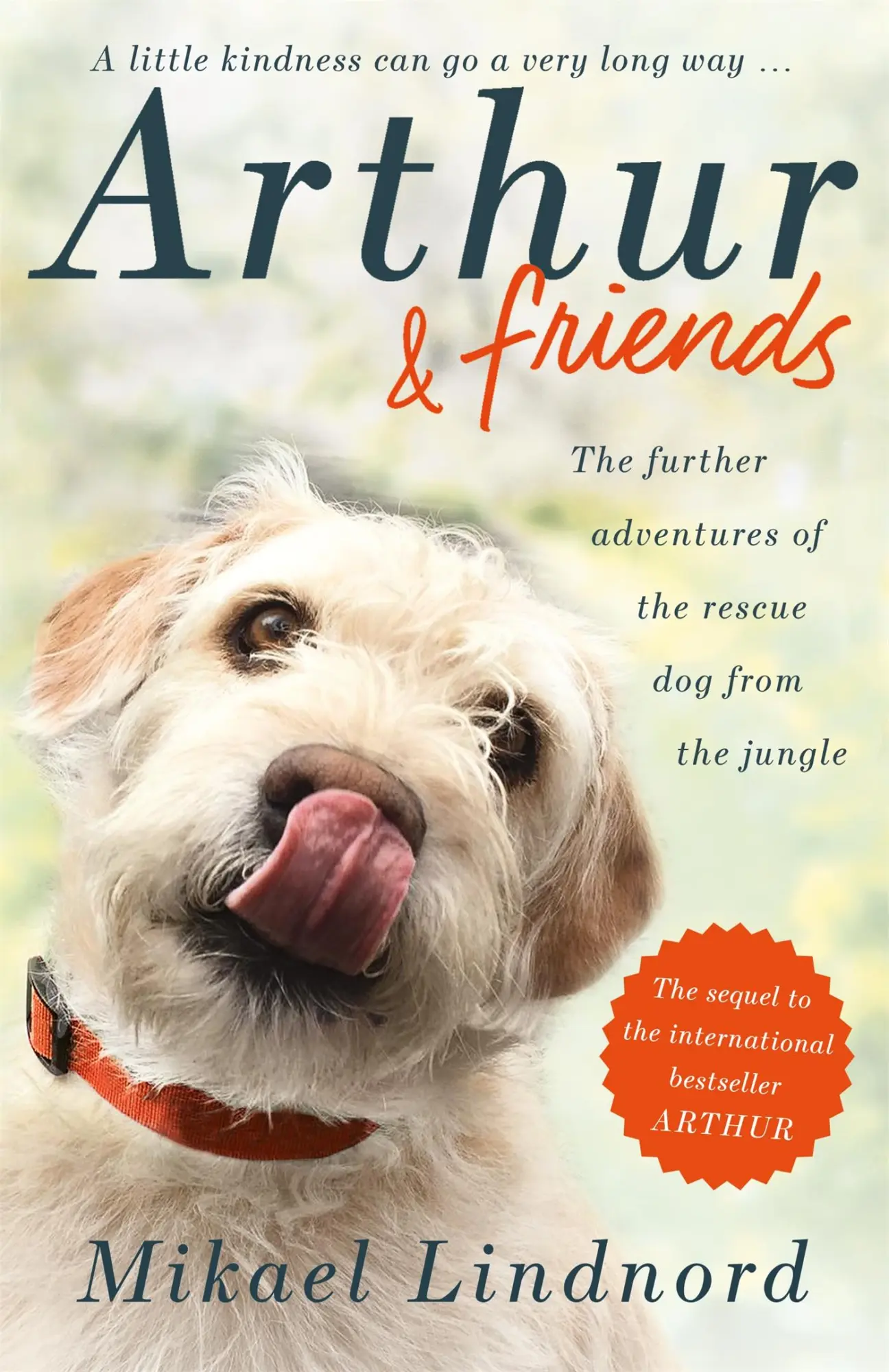 Cover: 9781473661646 | Arthur and Friends | Mikael Lindnord (u. a.) | Taschenbuch | Englisch