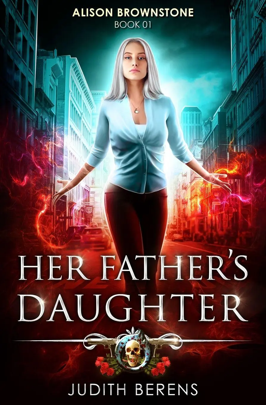 Cover: 9781642021646 | Her Father's Daughter | Judith Berens (u. a.) | Taschenbuch | Englisch
