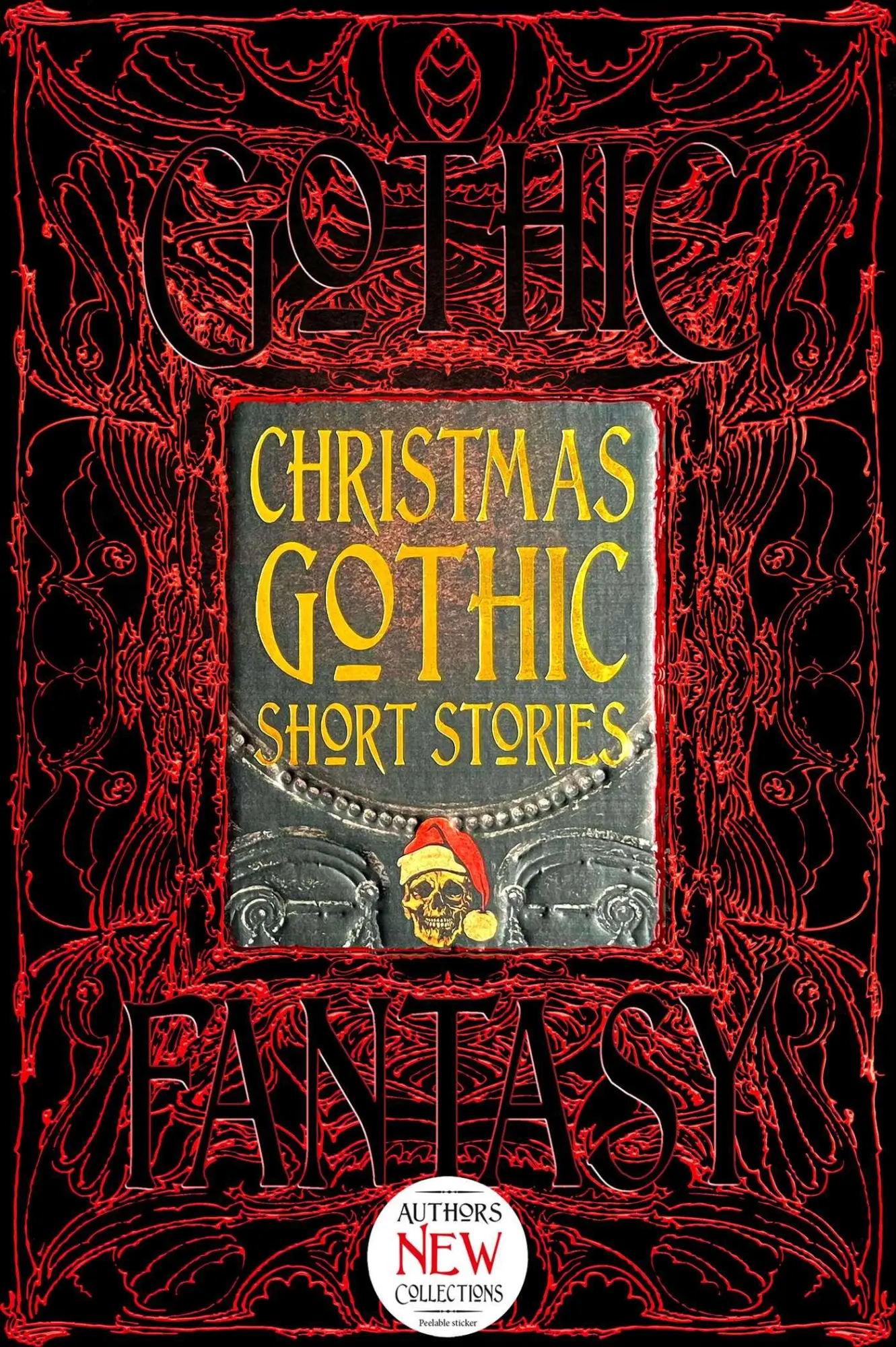 Cover: 9781804171646 | Christmas Gothic Short Stories | Scienc | Buch | Gebunden | Englisch