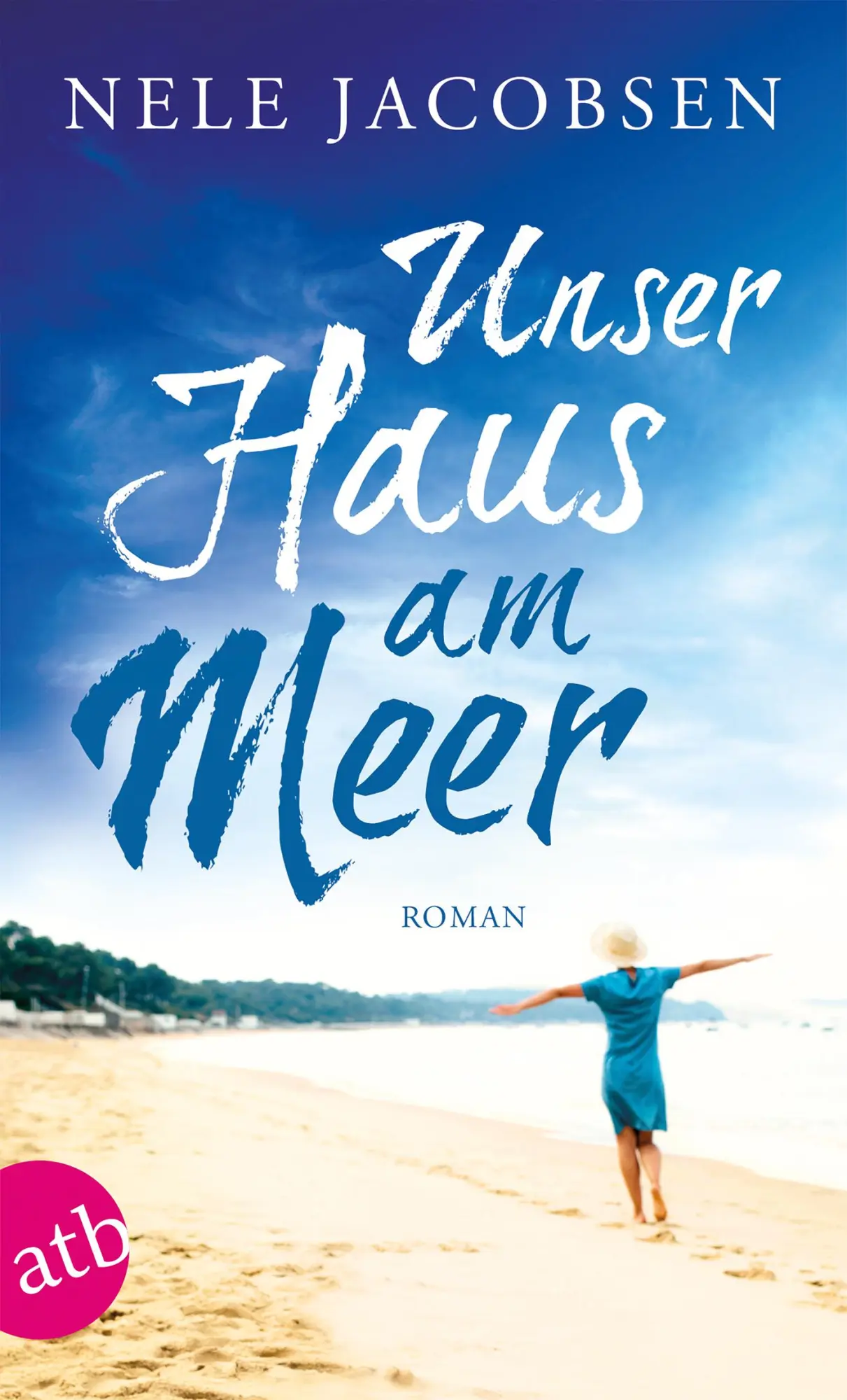 Cover: 9783746631646 | Unser Haus am Meer | Nele Jacobsen | Taschenbuch | Taschenbuch | 2016