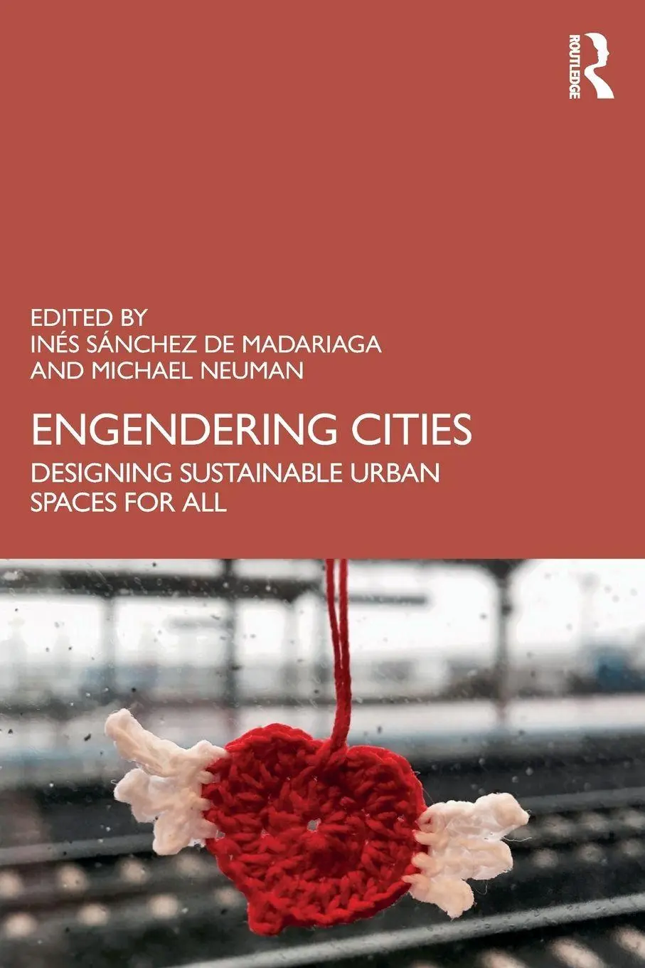 Cover: 9780815391746 | Engendering Cities | Designing Sustainable Urban Spaces for All | Buch