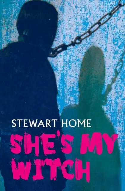 Cover: 9780995721746 | She's My Witch | Stewart Home | Taschenbuch | Kartoniert / Broschiert