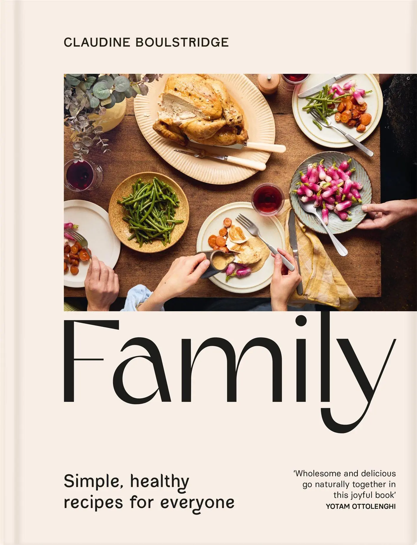 Pan Macmillan Family