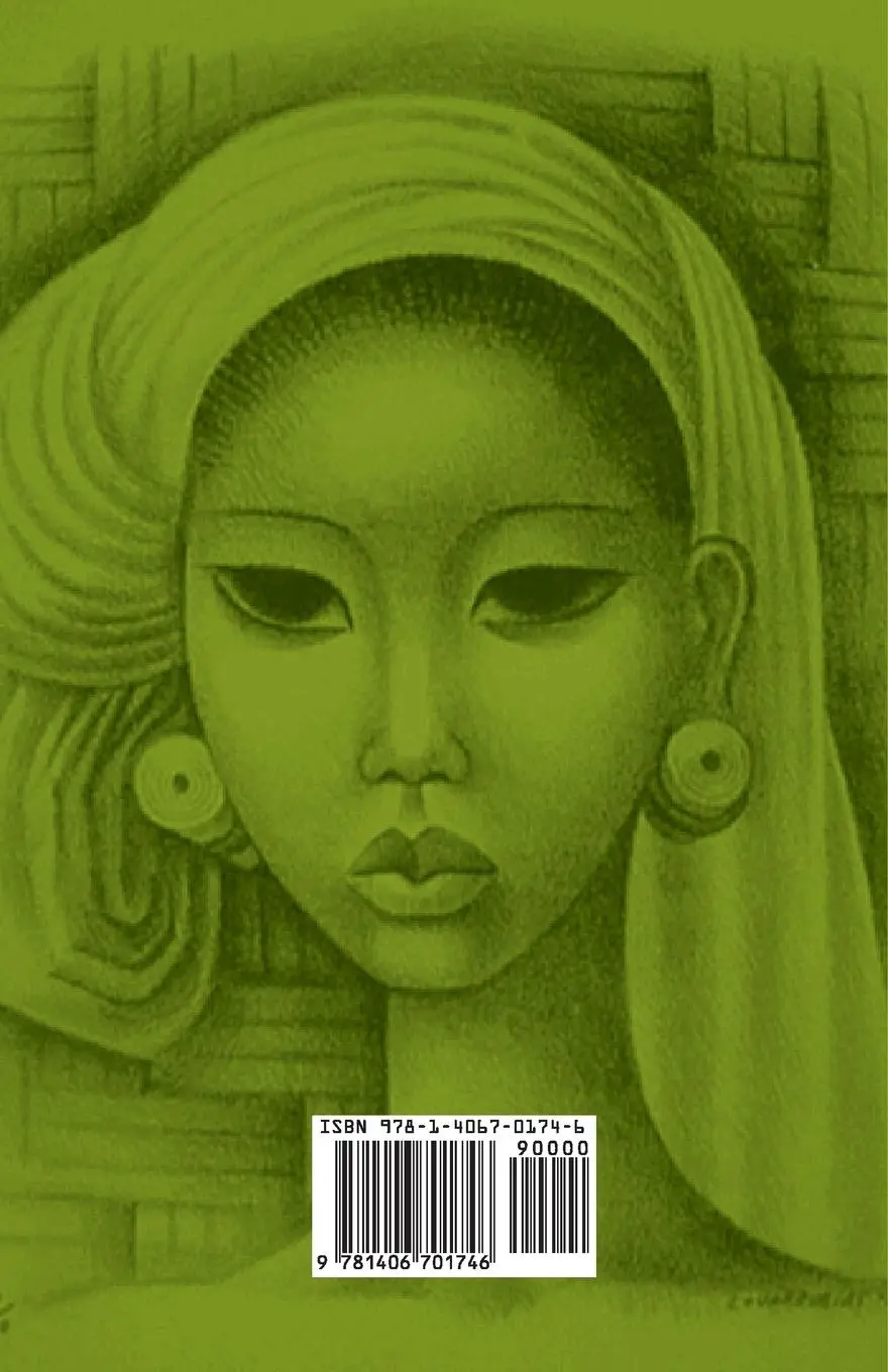 Rückseite: 9781406701746 | Island of Bali | Miguel Covarrubias | Taschenbuch | Englisch | 2006