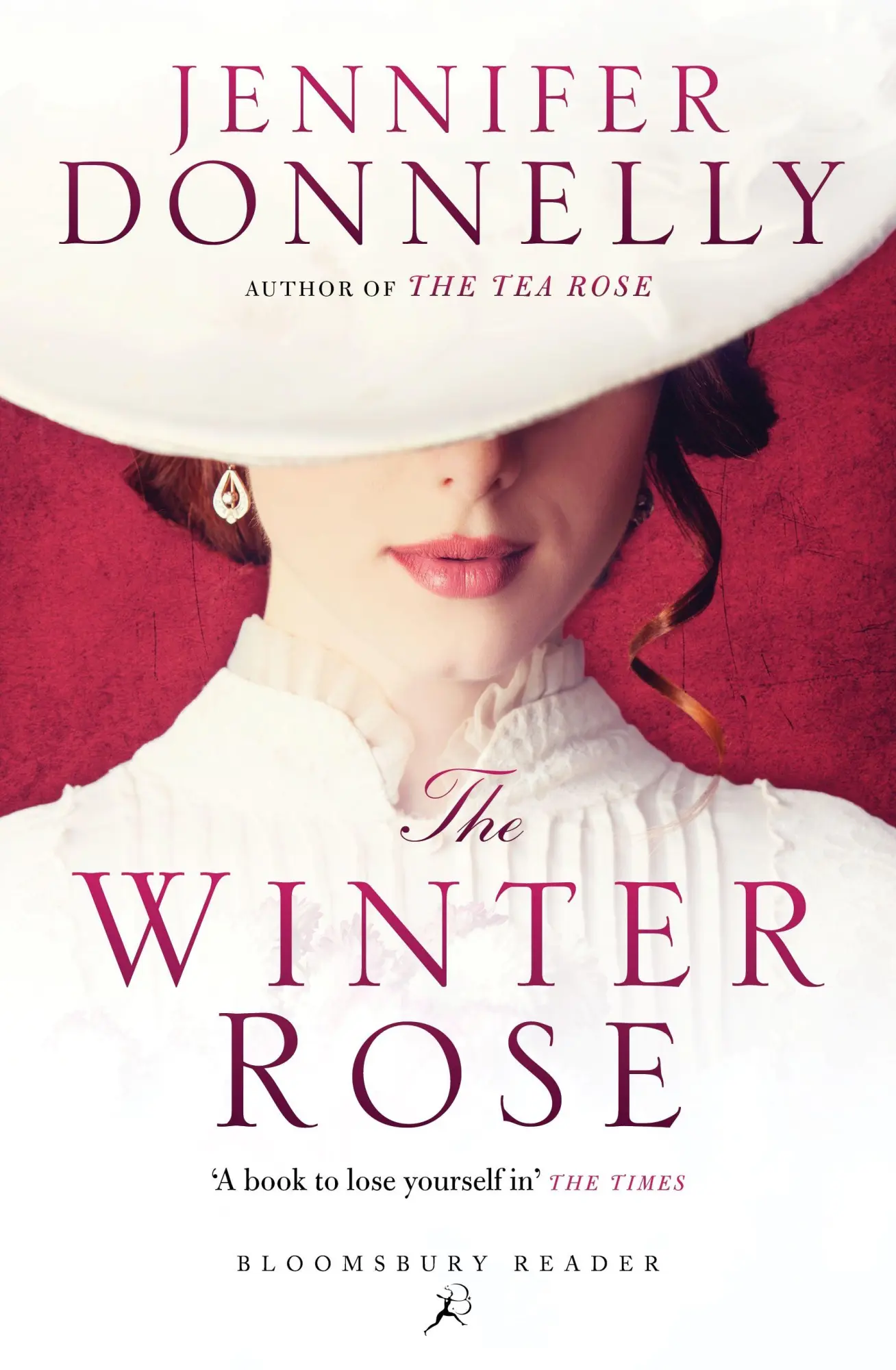 Cover: 9781448211746 | The Winter Rose | Jennifer Donnelly | Taschenbuch | Englisch | 2016