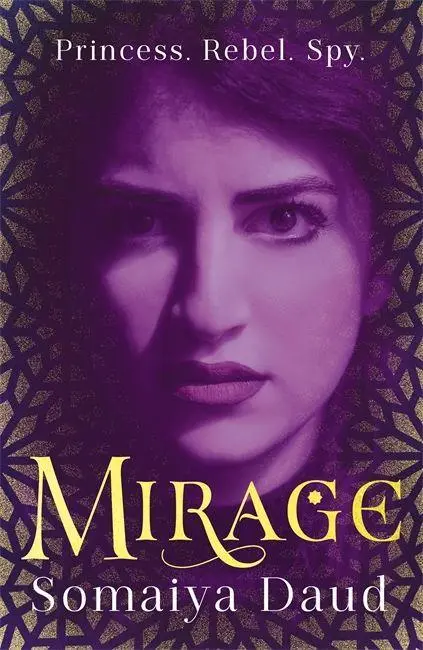 Cover: 9781473651746 | Mirage | the captivating Sunday Times bestseller | Somaiya Daud | Buch