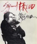 Cover: 9781552091746 | Sigmund Freud | Ralph Steadman | Taschenbuch | Kartoniert / Broschiert