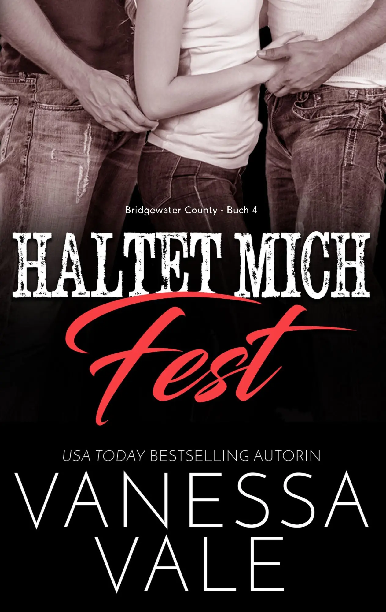 Cover: 9781795951746 | Haltet Mich Fest | Vanessa Vale | Taschenbuch | 188 S. | Deutsch