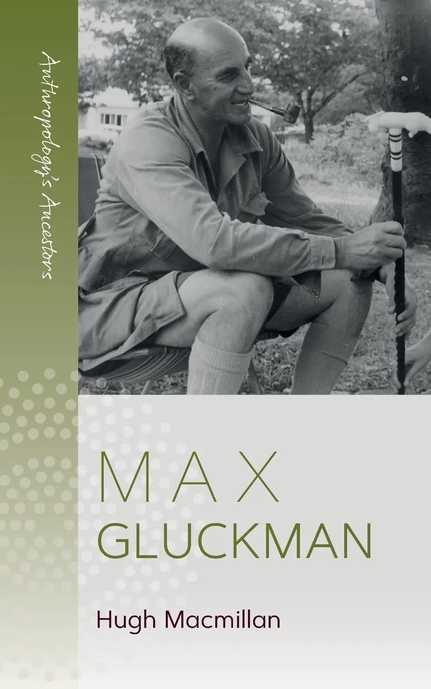 Cover: 9781805391746 | Max Gluckman | Hugh Macmillan | Taschenbuch | Englisch | 2024