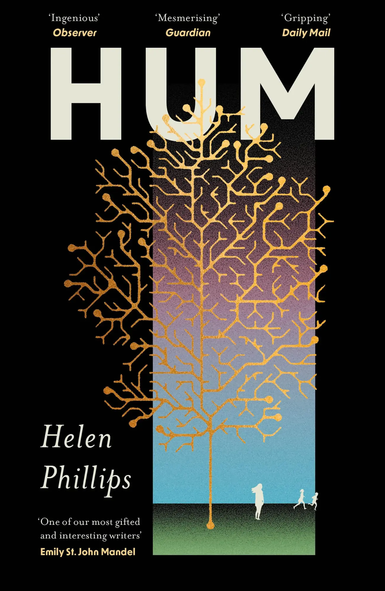 Cover: 9781805461746 | Hum | Helen Phillips | Taschenbuch | 260 S. | Englisch | 2025