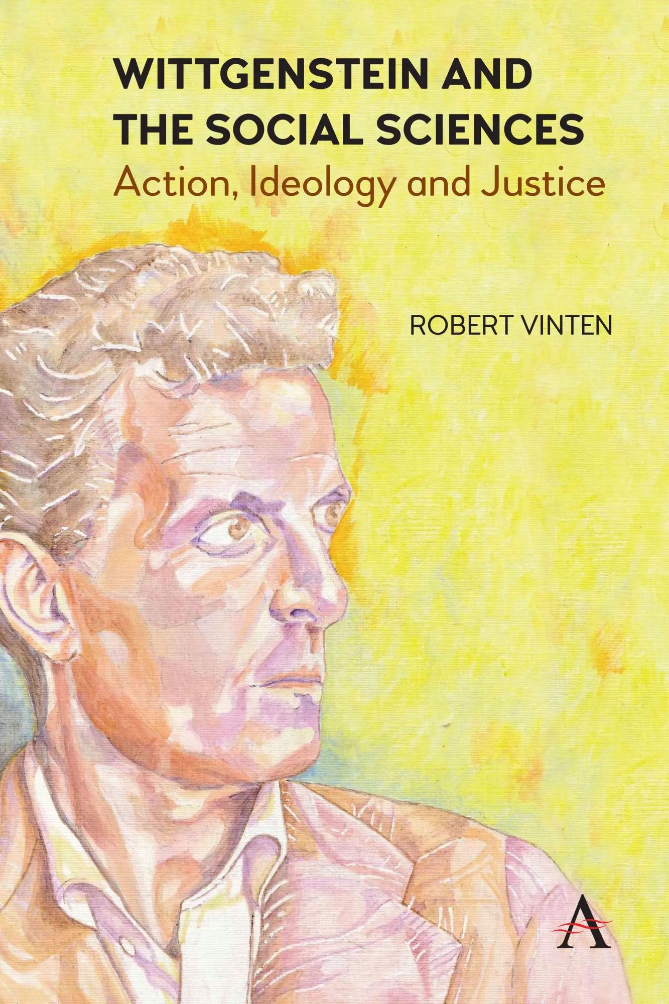 Cover: 9781839981746 | Wittgenstein and the Social Sciences | Action, Ideology and Justice