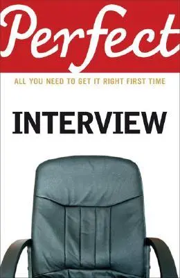 Cover: 9781905211746 | Perfect Interview | Max Eggert | Taschenbuch | Kartoniert / Broschiert
