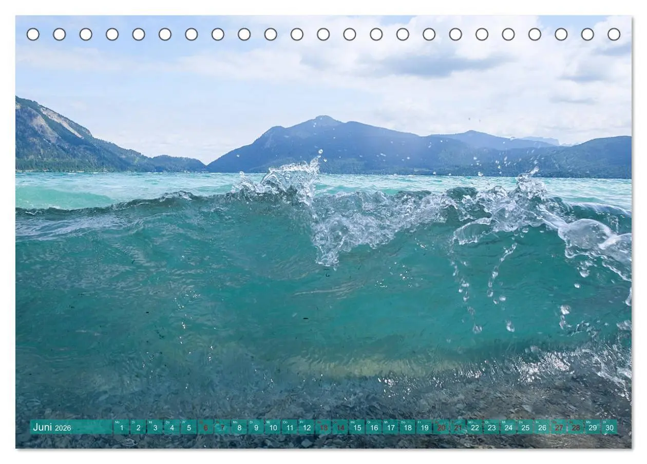 Bild: 9783457781746 | Garmisch Partenkirchen Land - Wasser und Berge sind Leben...