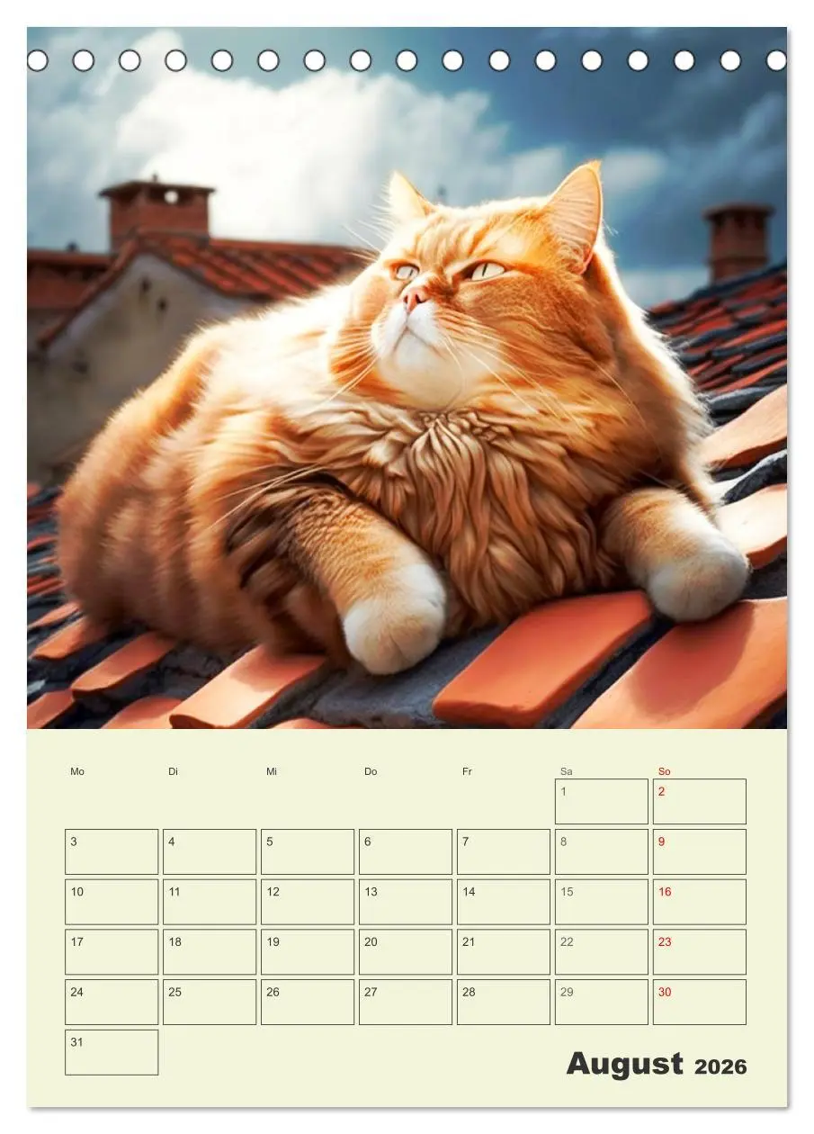 Bild: 9783516321746 | Jetzt ist die Katze aus dem Sack! Katzenspaß vom Feinsten!...
