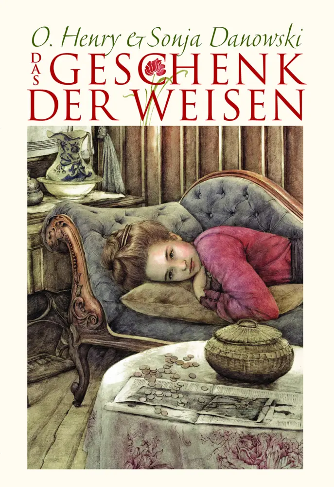 Cover: 9783865661746 | Das Geschenk der Weisen | Sonja Danowski (u. a.) | Buch | 32 S. | 2013