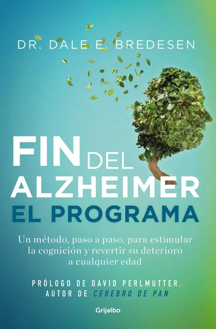 Cover: 9788425361746 | El fin del Alzheimer, el programa | Taschenbuch | Spanisch