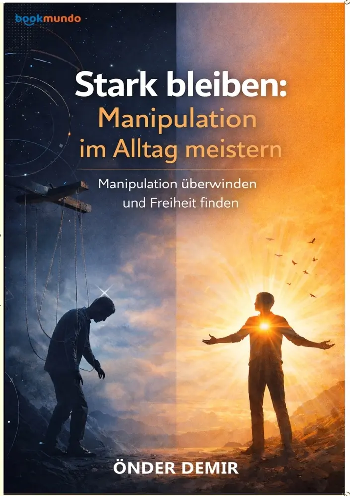 Cover: 9789403861746 | Stark bleiben: Manipulation im Alltag meistern | Önder Demir | Buch