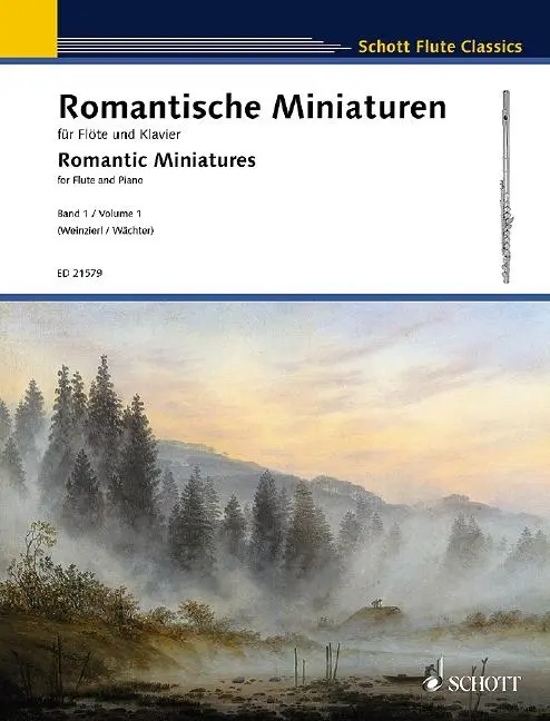 Cover: 9790001191746 | Romantische Miniaturen | Elisabeth Weinzierl | Buch | 82 S. | Deutsch