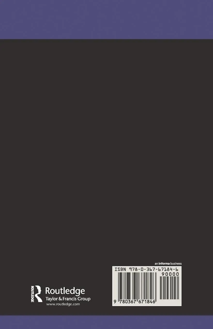 Rückseite: 9780367671846 | Archaeology of The Teufelsberg | Wayne D Cocroft (u. a.) | Taschenbuch