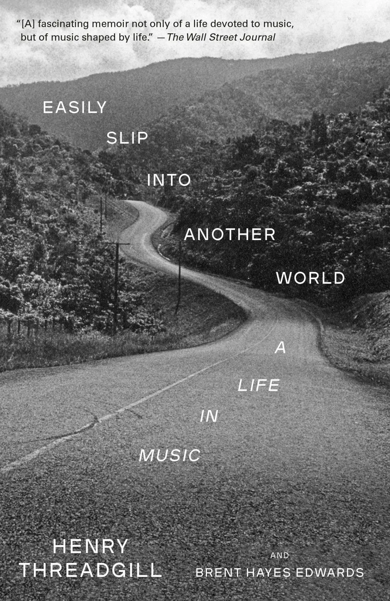 Cover: 9780593081846 | Easily Slip Into Another World | A Life in Music | Threadgill (u. a.)